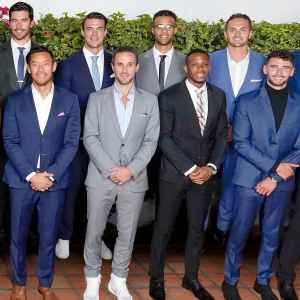 Bachelorette Season 16 Cast Releases Joint Statement Amid Racism Scandal