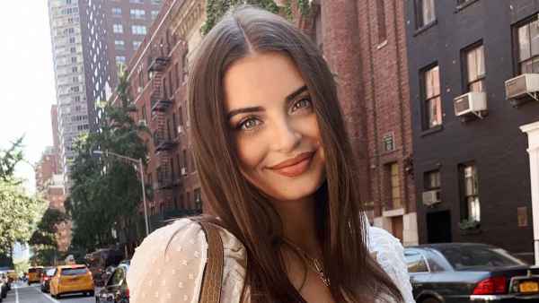 Bachelor’s Rachael Kirkconnell Breaks Silence on Racism Allegations