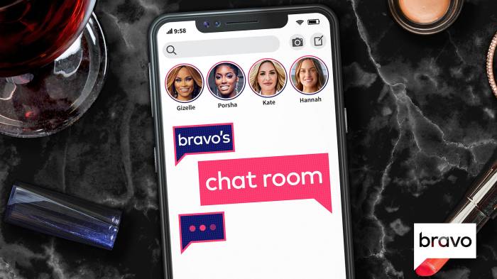 Below Deck Alum Kate Chastain Leaving Bravo Chat Room