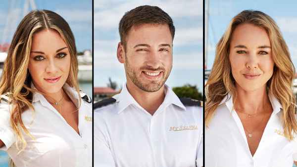 Below Deck Season 8 Reunion Revelations