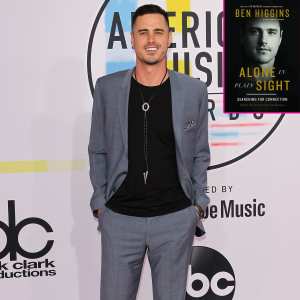 Ben Higgins Book Revelations