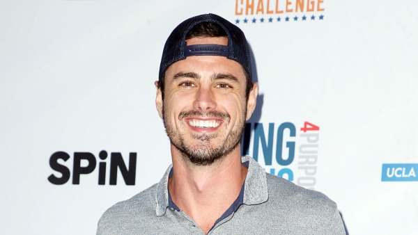 Ben Higgins Gets Real About Painkiller Addiction in New Book