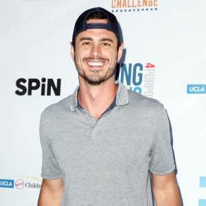 Ben Higgins Gets Real About Painkiller Addiction in New Book