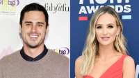 Ben Higgins Reveals Why It Was Important for Ex Lauren Bushnell to Sign Off on His New Book