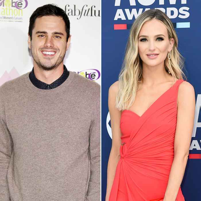 Ben Higgins Reveals Why It Was Important for Ex Lauren Bushnell to Sign Off on His New Book
