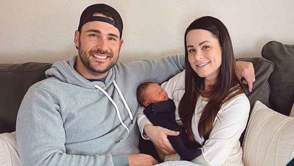 Ben Zorn Baby born