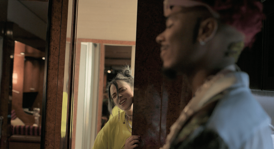 Who Is Q? 5 Things to Know About Billie Eilish's Ex-Boyfriend