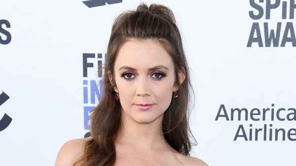 Billie Lourd Talks ‘Gestational Diabetes Scare’ During Pregnancy With Son Kingston