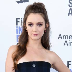 Billie Lourd Talks ‘Gestational Diabetes Scare’ During Pregnancy With Son Kingston