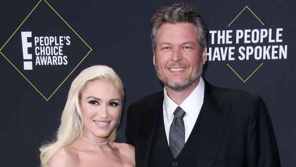 Blake Shelton Takes His Stepfather Role to Gwen Stefani’s 3 Sons ‘Very Seriously’