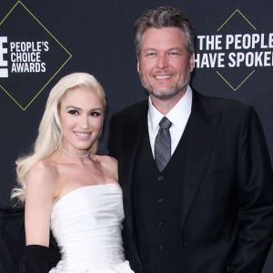 Blake Shelton Takes His Stepfather Role to Gwen Stefani’s 3 Sons ‘Very Seriously’