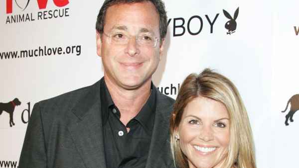 Bob Saget Talks Lori Loughlin After Prison Stint: ‘I’d Like to See Others Doing Time’