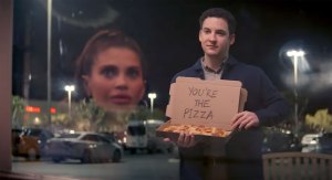 Boy Meets World’s Ben Savage, Danielle Fishel Reunite for Panera Bread: Watch