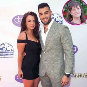 Britney Spears Boyfriend Sam Asghari Wonderful Guy Former Assistant Felicia Culotta