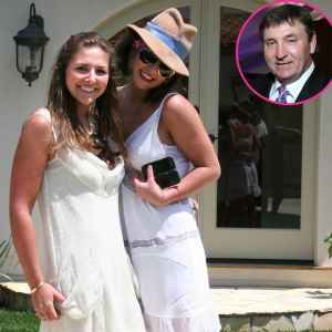 Britney Spears' Cousin and Former Assistant Alli Simms Claims Jamie Spears Threatened Her Life