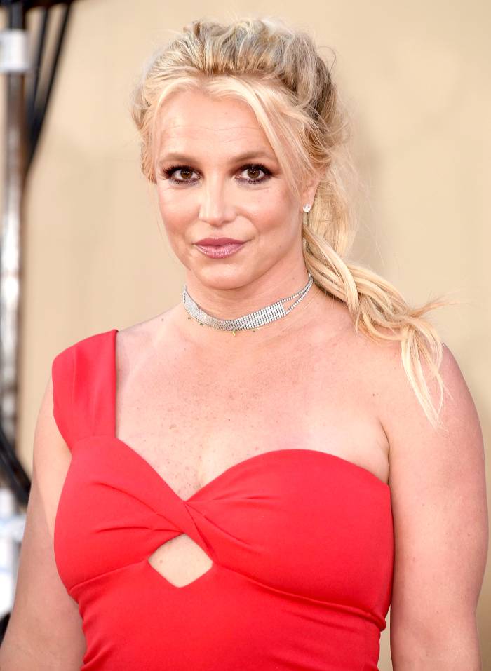 Britney Spears’ Ex-Husband Jason Alexander Arrested on DUI and Drug Charges 2
