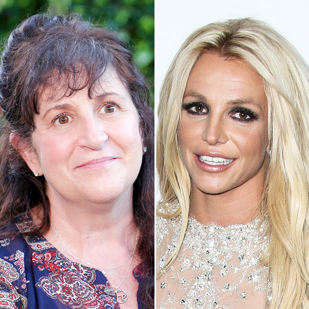 Britney Spears Former Assistant Felicia Culotta Reveals Whether She Is Still in Touch With the Family