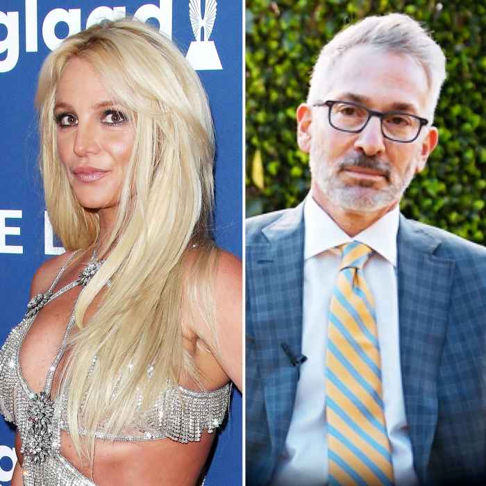 Britney Spears Former Lawyer Wonders Why Her Current Attorney Took 12 Years to ‘Be an Advocate’ for Her