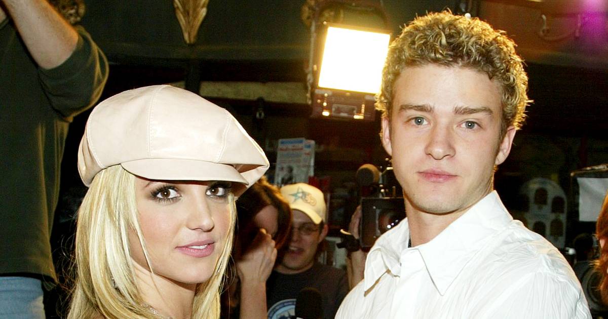 Britney Spears, Justin Timberlake: A Timeline of Their Ups and Downs