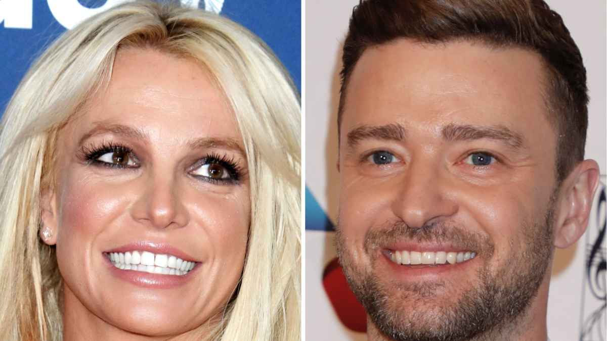 Britney Spears Admitted She Cheated on Justin Timberlake – SheKnows