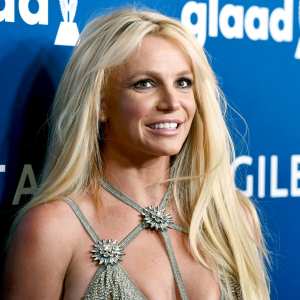 Britney Spears