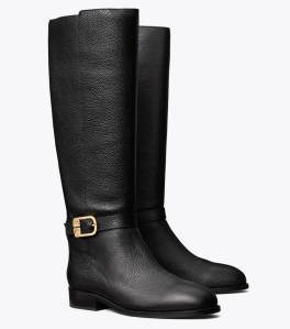 Brooke Knee Boot