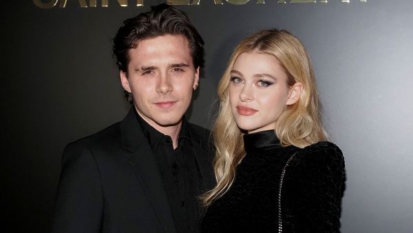 Brooklyn Beckham Wears Ring Amid Nicola Peltz Marriage Rumors