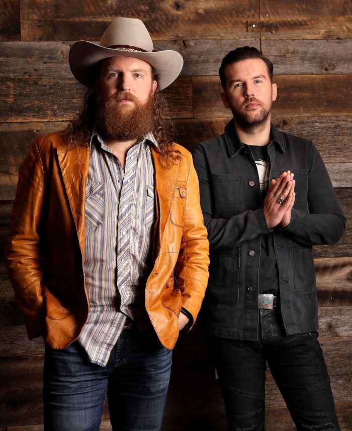 Brothers Osborne Singer T.J. Osborne Opens Up About His Sexuality, Comes Out