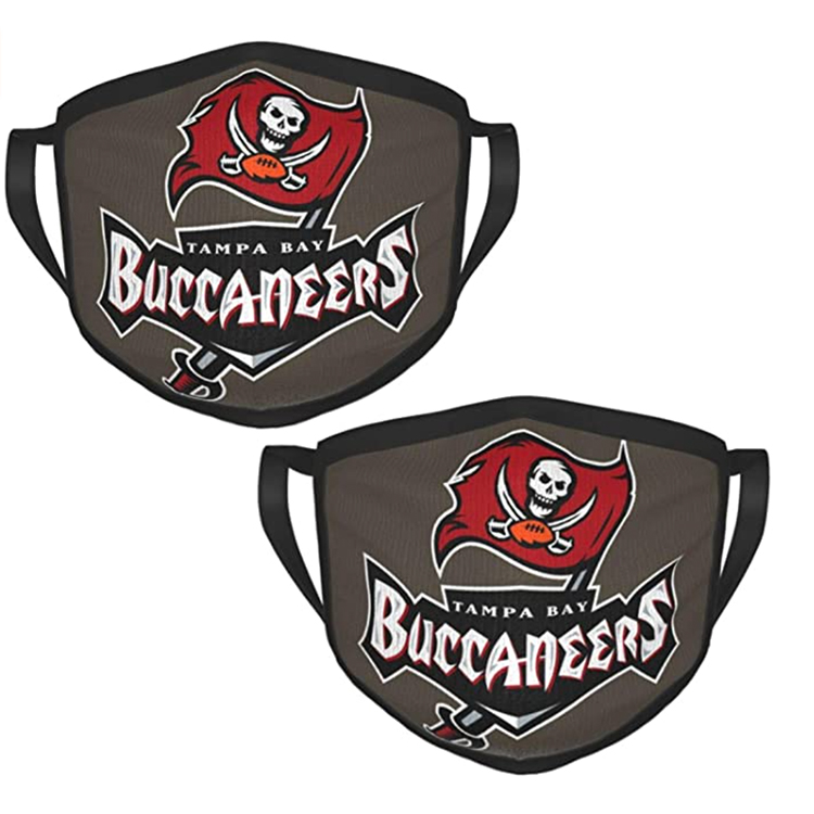 Buccaneers-Masks