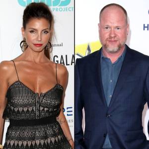 Buffy Alum Charisma Carpenter Speaks Out Against Joss Whedon