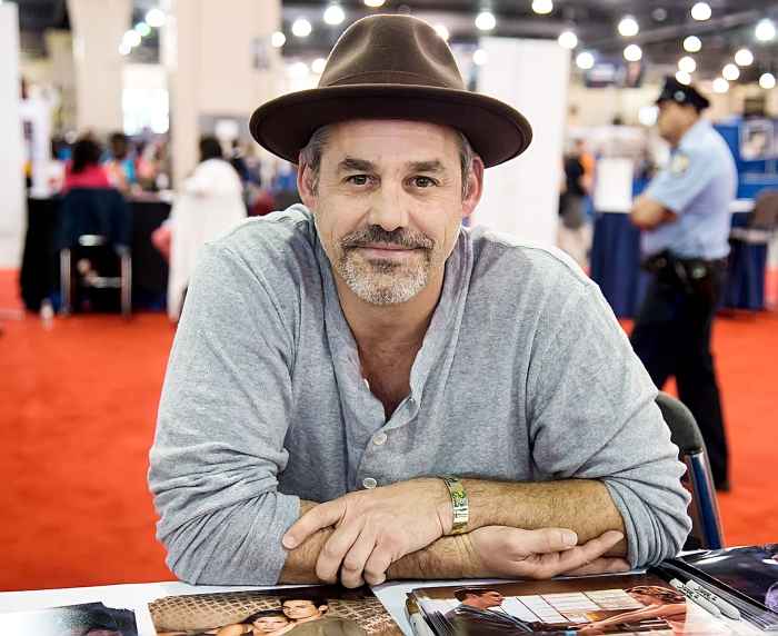 Buffys Nicholas Brendon Undergoes Spinal Surgery Launches Fundraiser