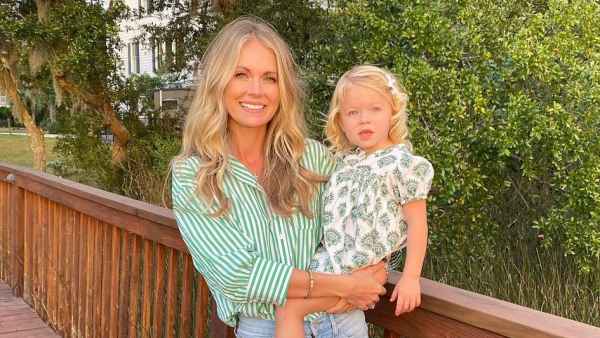Cameran Eubanks Defends Decision to Stop Breast-Feeding Daughter