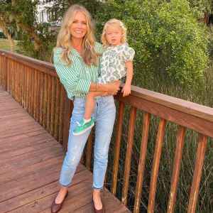 Cameran Eubanks Defends Decision to Stop Breast-Feeding Daughter