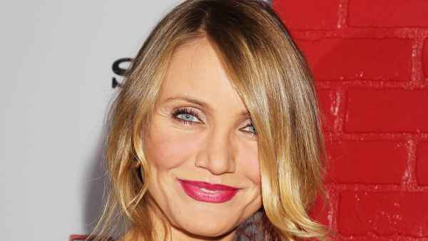 Cameron Diaz ‘Can’t Imagine’ Being a Working Mom While Raising Daughter Raddix