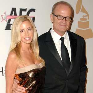 Camille Grammer Advises Fan Conflicted About Watching Kelsey Grammer Frasier Revival