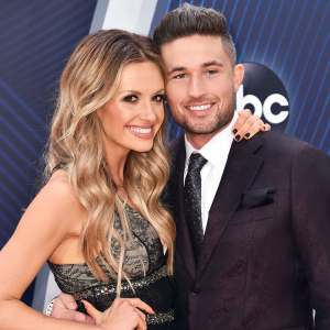 Carly Pearce Candidly Addresses Her ‘Shameful’ Michael Ray Divorce