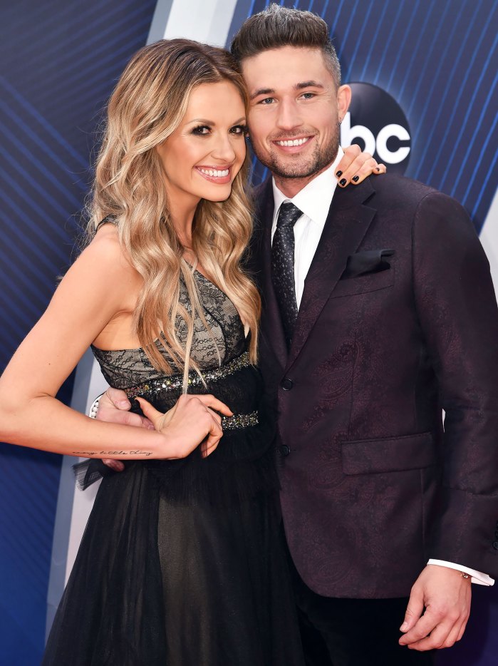 Carly Pearce Candidly Addresses Her ‘Shameful’ Michael Ray Divorce