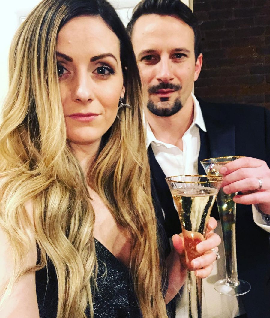 Carly Waddell Says She Doesnt Believe Soulmates After Evan Bass Split