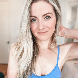 Carly Waddell Slams Rude Online Weight Critics Calling Her Too Skinny