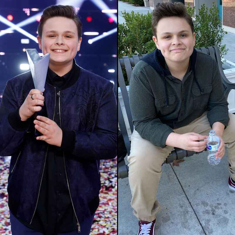 Carter Rubin The Voice Winners Where Are They Now
