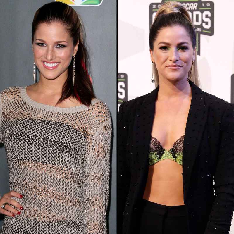 Cassadee Pope The Voice Winners Where Are They Now