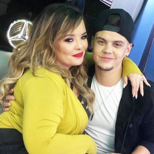Teen Mom OG Catelynn Lowell Is Pregnant Expecting 4th Child With Tyler Baltierra After Miscarriage