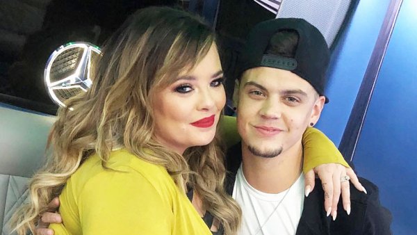 Teen Mom OG Catelynn Lowell Is Pregnant Expecting 4th Child With Tyler Baltierra After Miscarriage