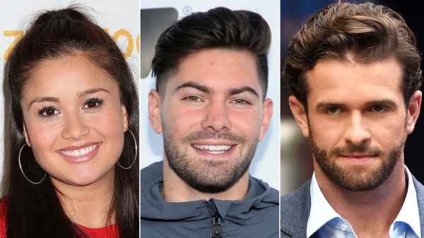 Catherine Giudici Defends ‘The Bachelor’ After Dylan and Jed's Comments