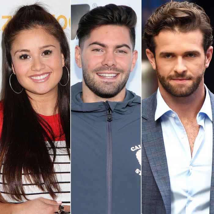 Catherine Giudici Defends ‘The Bachelor’ After Dylan and Jed's Comments