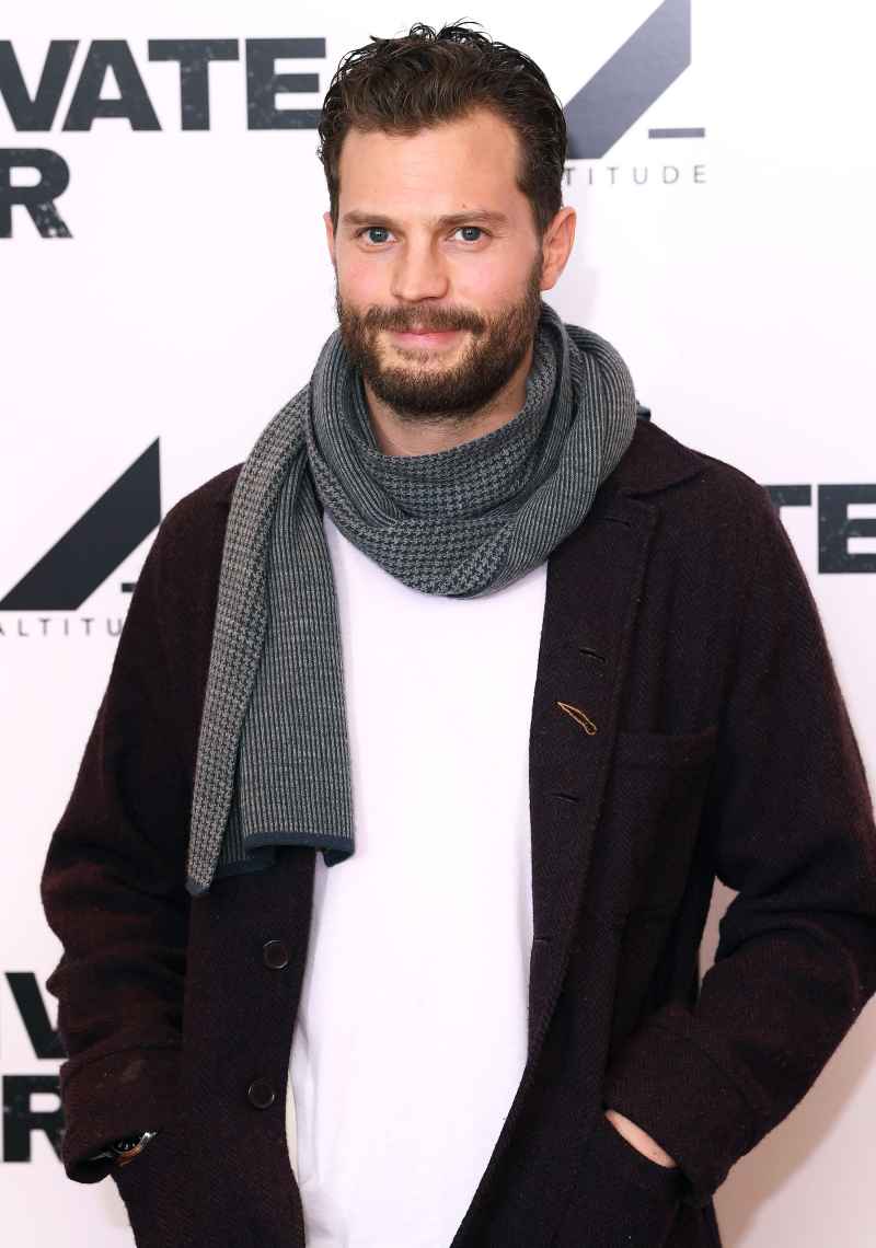 How Jamie Dornan and More Parents Are Homeschooling Kids Amid Pandemic