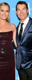 Celebrities’ Most Elaborate Valentine’s Day Gifts