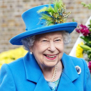 Celebrities React Queen Elizabeth II Death