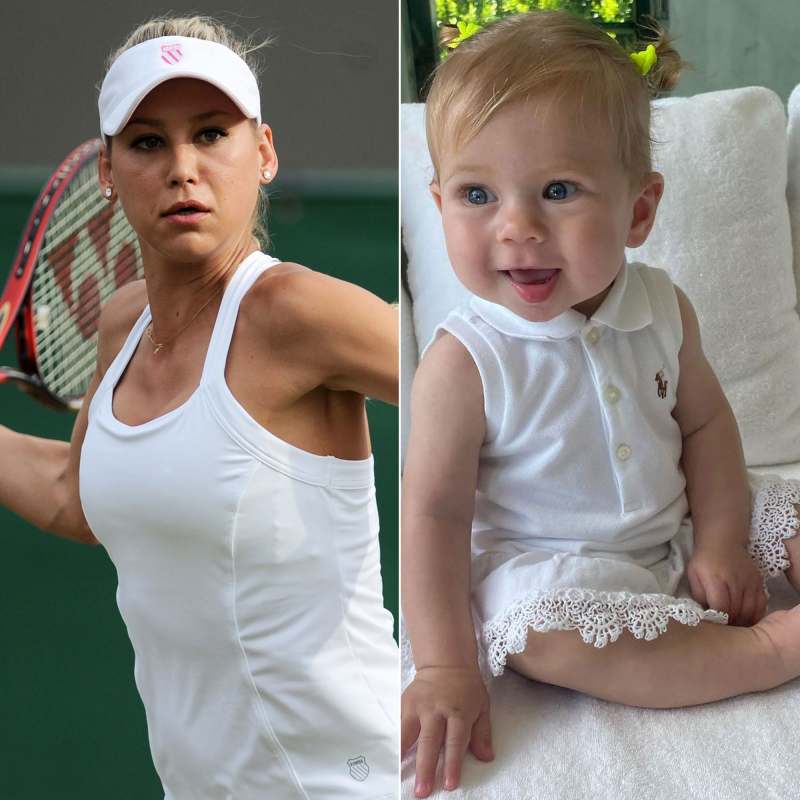 Celebrity Kids Following In Their Parents' Athletic Footsteps