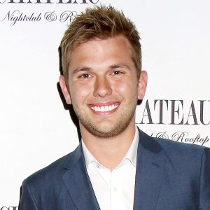 Chase Chrisley Tells Us Why He Launched His Candle Collection